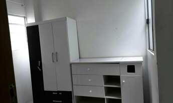 Imagem 3: Kitnet mobiliada frente da Udesc de Laguna SC