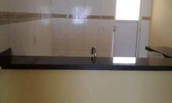 Imagem 6: Vendo linda casa nova com 3 quts 1 suite 1 vaga, independência ce. r$ 400,00