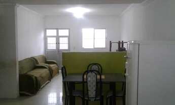 Imagem 6: Casa na praia em São José da Coroa Grande