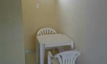 Imagem 2: Kitinete perto da UFRB Cruz das Almas