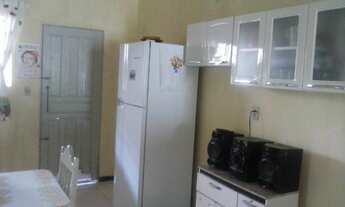 Imagem 6: Vendo ou troco casa 3/4 com suite no João Alves