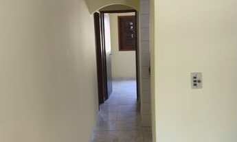 Imagem: Casa de Aluguel Registro/SP