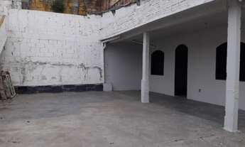 Imagem 3: Casa para alugar com 3 dormitórios em Nossa senhora de fátima, Sabará cod:V1095