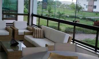 Imagem 2: 3 suites, Canarius Residence, Gravata, 127m