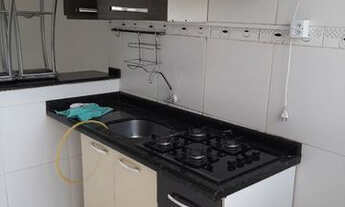 Imagem 6: Kitnet bairro boa vista