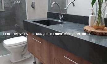 Imagem 7: Casa para Venda em Presidente Prudente, GIRASSOIS, 3 dormitórios, 1 suíte, 1 banheiro, 2