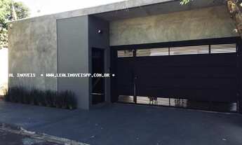 Imagem: Casa para Venda em Presidente Prudente