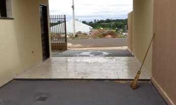 Imagem 6: Ótimo Preço no Aluguel de Casa Nova em Mandaguaçu