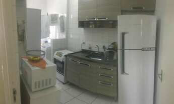 Imagem: Lindo apartamento 3º andar Condominio Clube