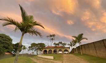 Imagem: Chácara centro de Pilar do sul aceito trocas