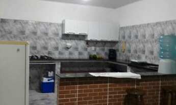 Imagem 6: Aluguel fixo Casa com 2 dormitórios