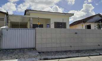 Imagem: Vendo Casa 3 Quartos no Bairro Expedicionários