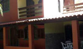 Imagem: Alugo Casa em Jaconé (para moradia