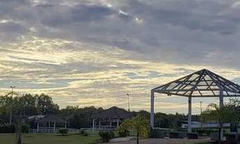 Imagem: Lote condomínio florais dos lagos 802mts