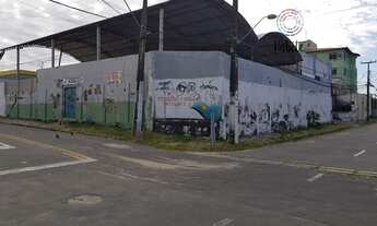 Imagem 5: Galpão/Pavilhão Salão Comercial para Aluguel em Aerolândia Fortaleza-CE - 9454
