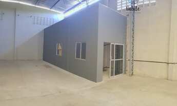 Imagem 2: Galpão/Pavilhão Salão Comercial para Aluguel - 9700