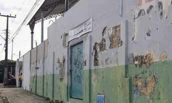 Imagem 6: Galpão/Pavilhão Salão Comercial para Aluguel em Aerolândia Fortaleza-CE - 9454