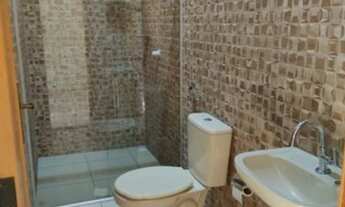 Imagem 5: A.V) Casa no Grajaú