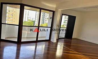 Imagem: LINDO APARTAMENTO À VENDA NO CAMPO BELO!!