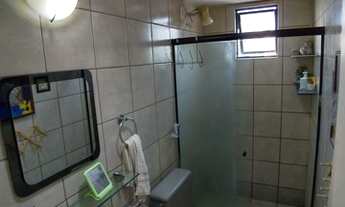 Imagem 5: Apartamento Padrão para Venda em Varjota Fortaleza-CE - 9712