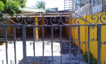 Imagem 2: Casa Padrão para Venda em Meireles Fortaleza-CE - 10033