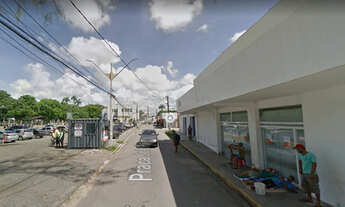 Imagem: Paulista Prédio Em Frente a Praça Principal
