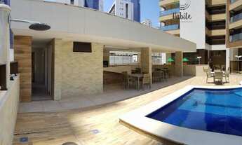 Imagem 4: Apartamento Alto Padrão para Venda em Mucuripe Fortaleza-CE - 9719