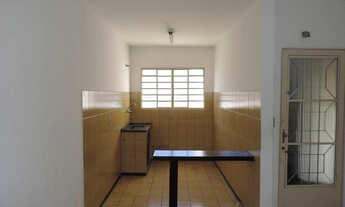 Imagem 6: Kitnet com 1 dormitório para alugar, 40 m² por R$ 600,00/mês - Vila Alves - Guaratinguetá