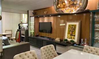 Imagem 2: Apartamento Padrão para Venda em Varjota Fortaleza-CE - 10235