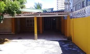 Imagem: Casa Padrão para Venda em Meireles Fortaleza-CE