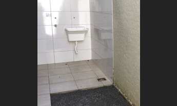 Imagem 5: Casa nova. Primeiro aluguel. 2 quartos.Jardim Santa Cruz. Excelente localização