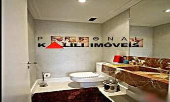 Imagem 6: Apartamento maravilhoso à venda em Moema!!!