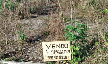 Imagem 6: Ótimo Terreno 12 X 27