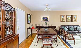 Imagem: Apartamento Excelente na Vila Nova Conceição!!