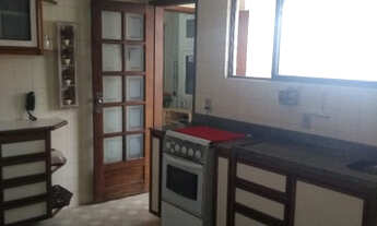 Imagem 2: Cobertura inga Apartamento cobertura com 4 dormitórios