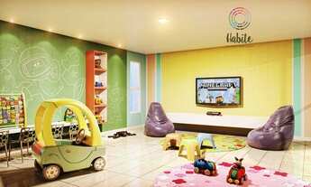 Imagem 7: Apartamento Padrão para Venda em Edson Queiroz Fortaleza-CE - 9937