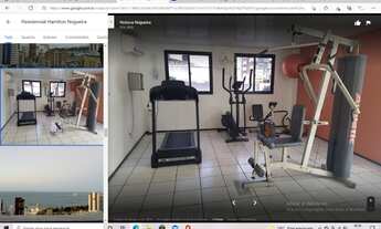 Imagem 4: 60m2 2vagas vista Mar liga 9 8 7 4 8 3 1 0 8 Dieego9989f hamiltonnogueira