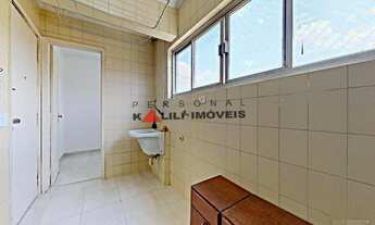 Imagem 4: Apartamento para venda no Brooklin !!! R$ 7.400 no valor do metro quadrado!!!