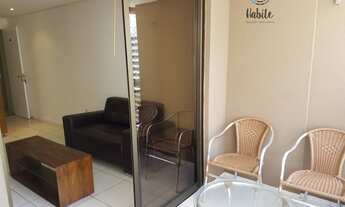 Imagem 3: Apartamento Padrão para Venda em Mucuripe Fortaleza-CE - 10082