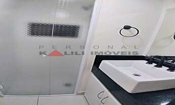 Imagem 5: APARTAMENTO EXCELENTE À VENDA NA VILA OLÍMPIA!!