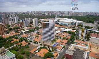 Imagem 7: Apartamento Padrão para Venda em Guararapes Fortaleza-CE - 9939