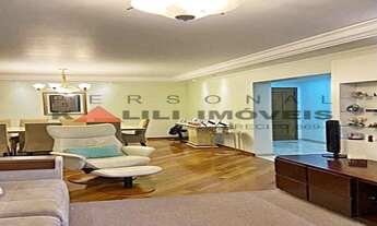 Imagem 4: APARTAMENTO À VENDA EM MOEMA PÁSSAROS!!