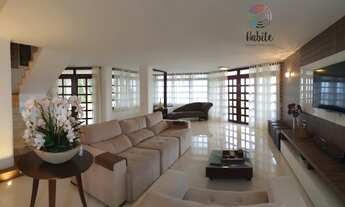 Imagem 4: Casa Alto Padrão para Venda em Centro Aquiraz-CE - 9982