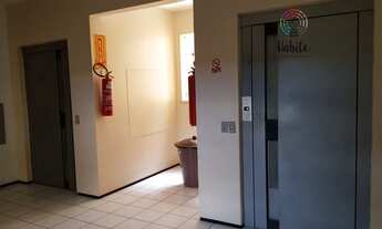 Imagem 6: Apartamento Padrão para Venda em Aldeota Fortaleza-CE - 9389