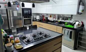 Imagem 3: Apto Icarai - 1a. quadra - Frente - 140m2