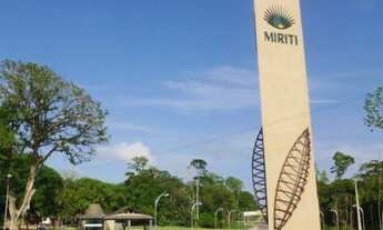 Imagem 3: Miriti Internacional Golfe Marina