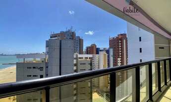 Imagem 3: Apartamento Padrão para Venda em Meireles Fortaleza-CE - 9852