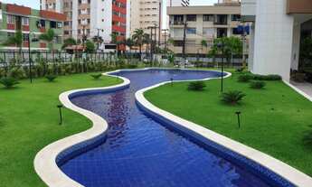 Imagem 2: Apartamento Alto Padrão para Venda em Aldeota Fortaleza-CE - 9558