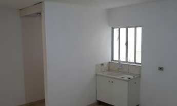 Imagem: Americanopolis 1 Dormitório