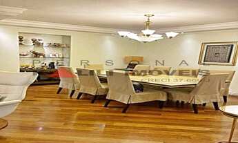 Imagem 3: APARTAMENTO À VENDA EM MOEMA PÁSSAROS!!